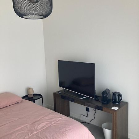 ホテル Le Nid ダルディリー エクステリア 写真